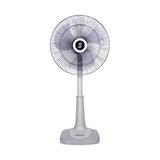 SLIDE FAN M-TECH DSF-9162 NEW 16" GRAY
