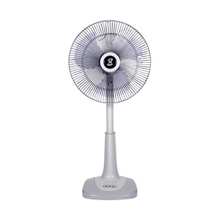 พัดลมสไลด์ 16 นิ้ว M-TECH DSF-9162 NEW สีเทา_0