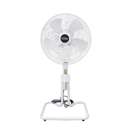INDUSTRIAL FAN  18" M-TECH CIF-5183 GRAY