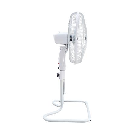 INDUSTRIAL FAN  18" M-TECH CIF-5183 GRAY