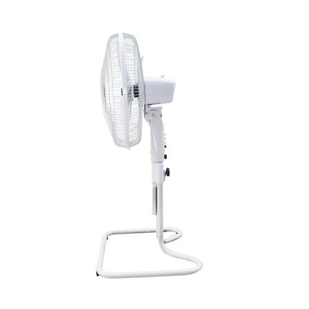 INDUSTRIAL FAN  18" M-TECH CIF-5183 GRAY