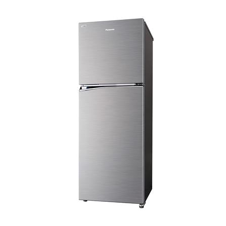 2-DOOR REFRIGERATOR PANASONIC NR-BL342PPTH 10.8 Q SILVER INVERTER
