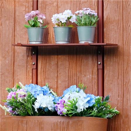 แท็งก์น้ำ DOS OAK WTP 900 ลิตร สี LIGHT OAK+ปั๊มน้ำ WMP-XX300W_7