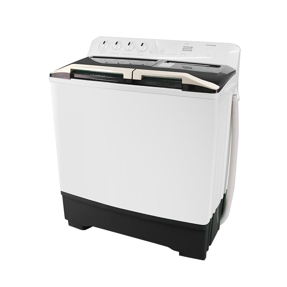 TWIN TUBE TOSHIBA VHJ160WT 15KG