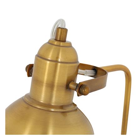 ไฟตั้งโต๊ะ CARINI 5032A/1T สีทอง_4