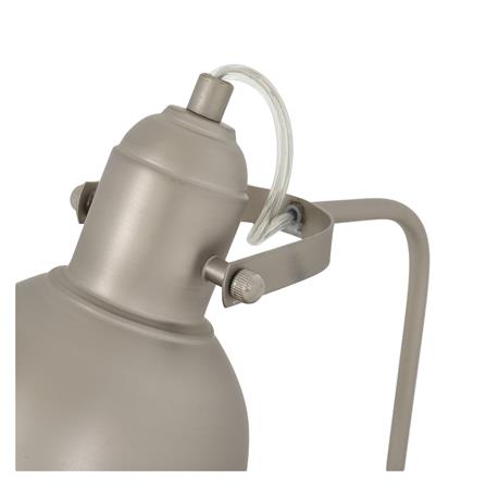 ไฟตั้งโต๊ะ CARINI 5032B/1T สีเงิน_4