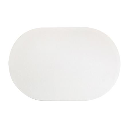 DIATOMITE BATH MAT HOME LIVING STYLE WOODEN 39X60CM WHITE