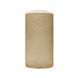 WATER TANK WAVE THE PALM 1000L SAND STONE