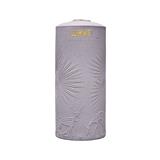 WATER TANK WAVE THE PALM 700L PEWTER RED