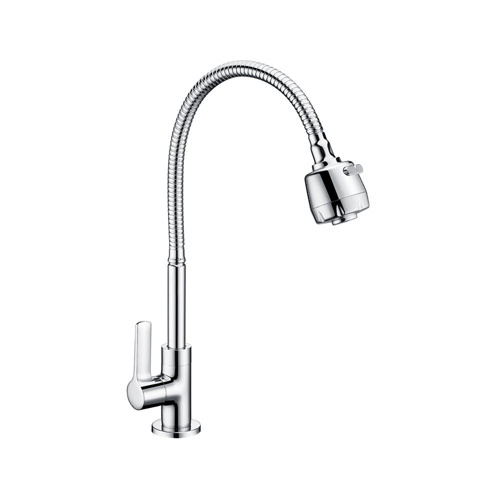 ก๊อกซิงค์ KARAT FAUCET KF-63-519-50
