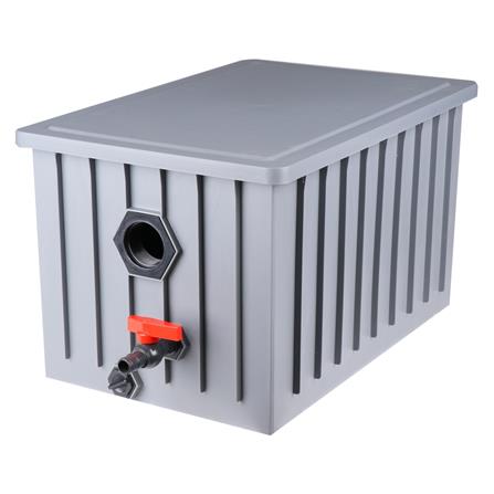 GREASE TRAP DEXZON PPIB 15L