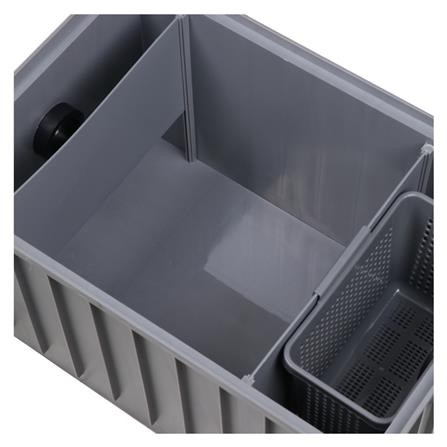 GREASE TRAP DEXZON PPIB 15L