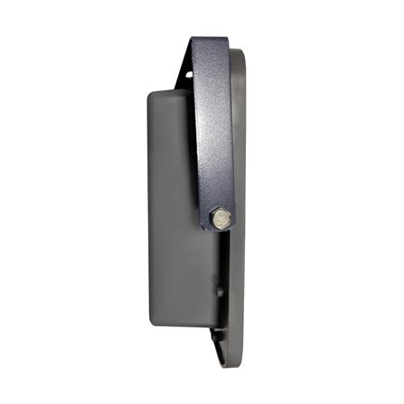 ไฟสปอตไลท์ SOLAR RACER FL300WDL 300 วัตต์ DAYLIGHT สีดำ_1