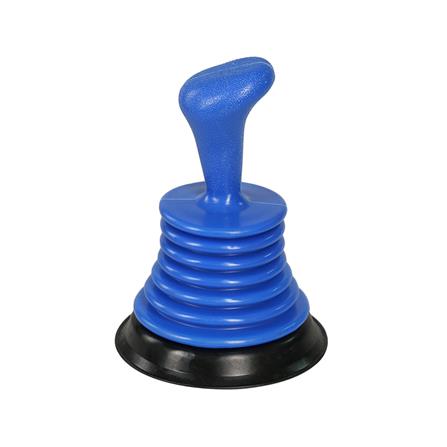 SINK PLUNGER PVC DEXZON