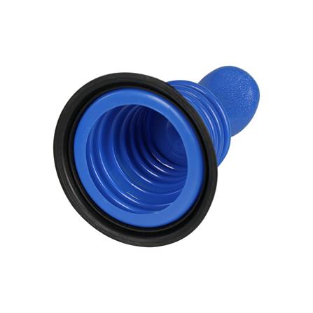 SINK PLUNGER PVC DEXZON