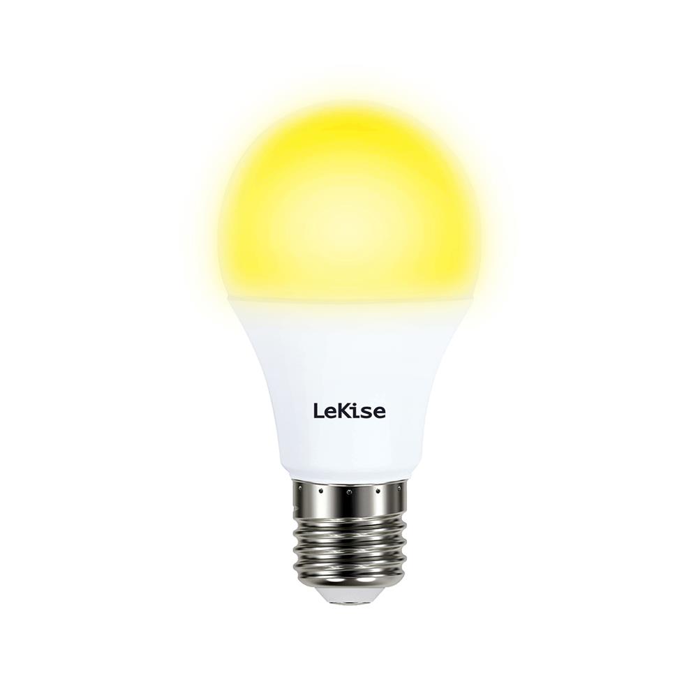 หลอด LED LEKISE A60 TOP 12 วัตต์ WARMWHITE E27
