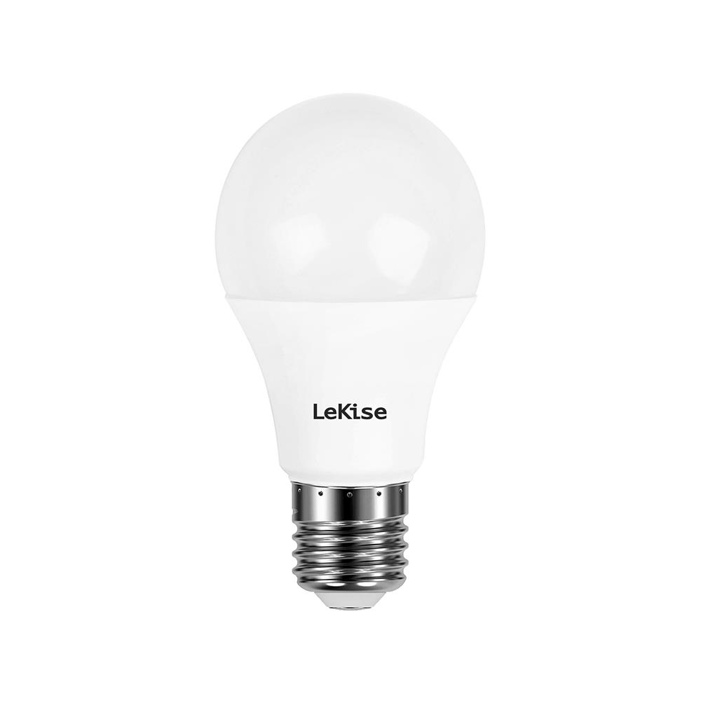หลอด LED LEKISE A60 TOP 12 วัตต์ WARMWHITE E27