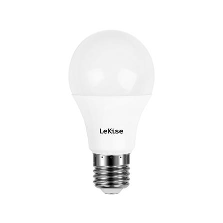 หลอด LED LEKISE A60 TOP 12 วัตต์ WARMWHITE E27_1
