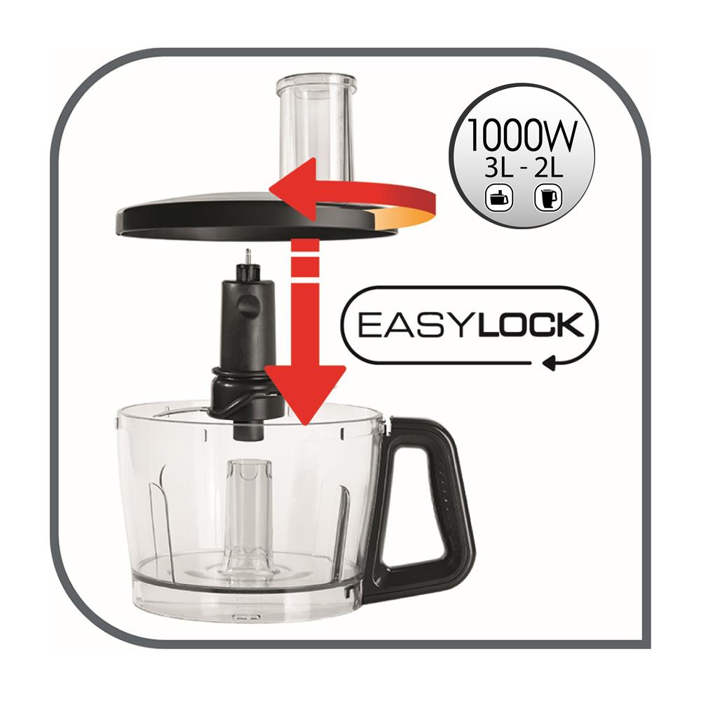 เครื่องเตรียมอาหาร TEFAL DO821838