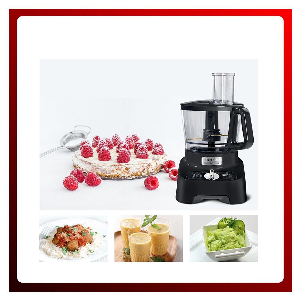 เครื่องเตรียมอาหาร TEFAL DO821838