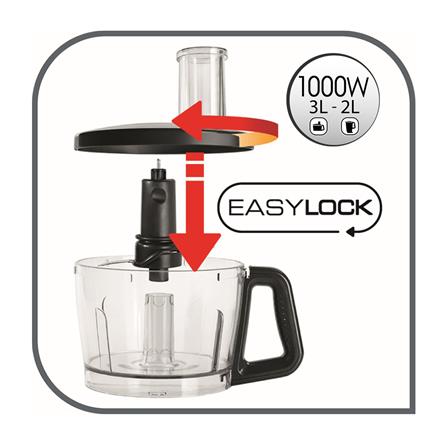 เครื่องเตรียมอาหาร TEFAL DO821838_2