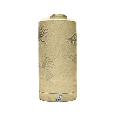 ถังเก็บน้ำ WAVE PRUKSA 500 ลิตร สีทรายทอง_1