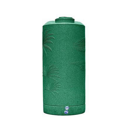 ถังเก็บน้ำ WAVE PRUKSA 700 ลิตร สีเขียวมรกต_1