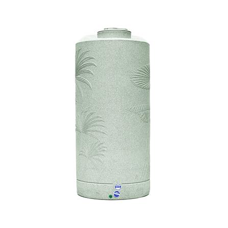 ถังเก็บน้ำ WAVE PRUKSA 1000 ลิตร สีหิมะเขียว_1