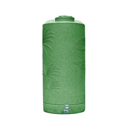 ถังเก็บน้ำ WAVE PRUKSA 2000 ลิตร สีเขียวทหารพราน_1