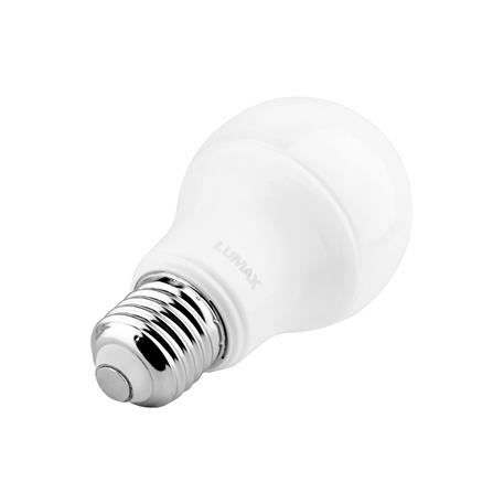 หลอด LED LUMAX ECO BULB 9 วัตต์ WARMWHITE E27_1