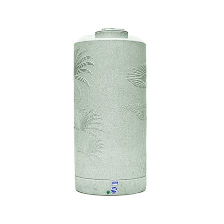 ถังเก็บน้ำ WAVE PRUKSA 700 ลิตร สีหิมะเขียว_1