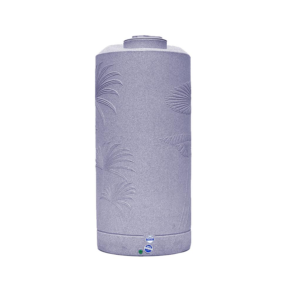 ถังเก็บน้ำ WAVE PRUKSA 1000 ลิตร สีนิลม่วง