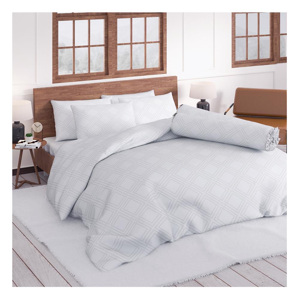 ผ้านวม FROLINA MICROTEX 100x90 นิ้ว DF019