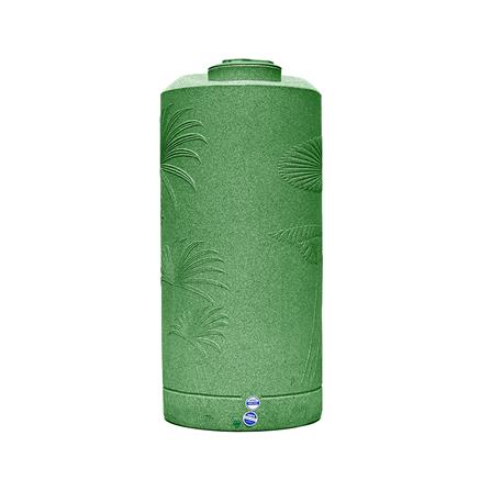 ถังเก็บน้ำ WAVE PRUKSA 500 ลิตร สีเขียวทหารพราน_1