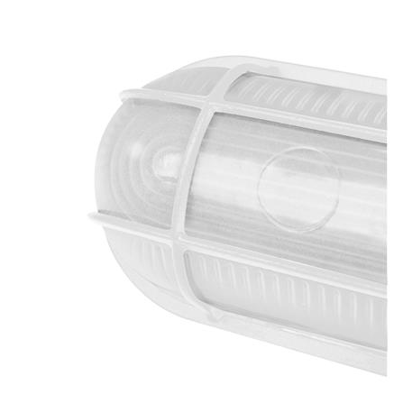 ไฟผนังนอก CARINI DL8009S-WH สีขาว_2