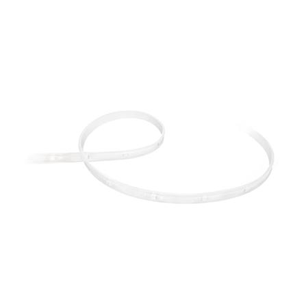 ไฟเส้นเปลี่ยนสีอัจฉริยะ LED PHILIPS HUE LIGHTSTRIP PLUS 11.5 วัตต์ RGB 1 เมตร_2