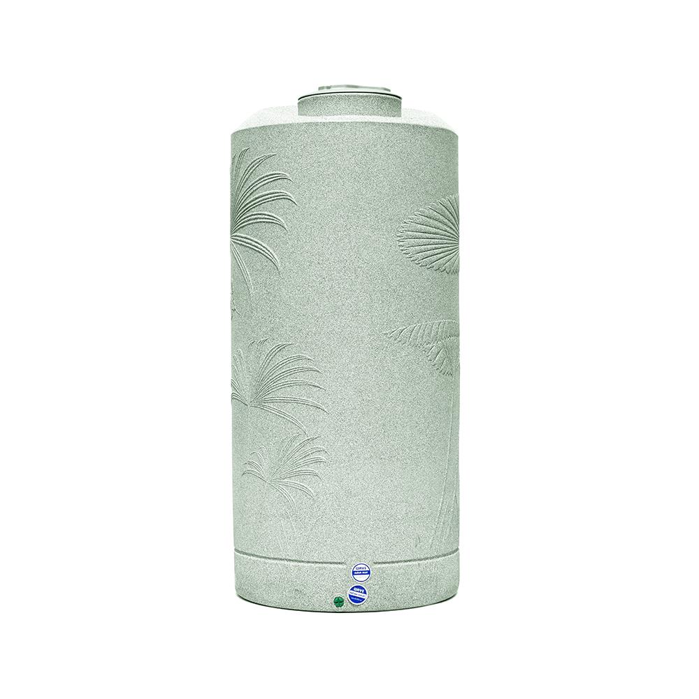 ถังเก็บน้ำ WAVE PRUKSA 2000 ลิตร สีหิมะเขียว