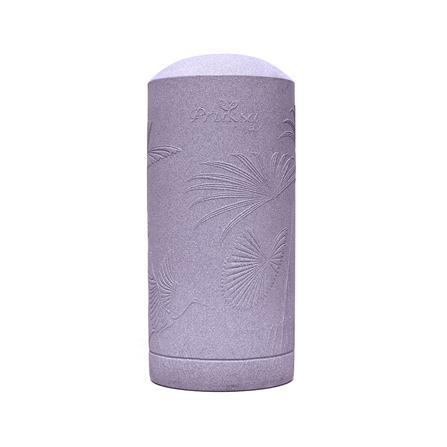 ถังเก็บน้ำ WAVE PRUKSA 500 ลิตร สีปะการังม่วง_0