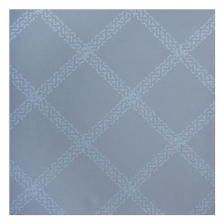 BEDSHEET SET 3.5’ 2PCS AMORE TIMES SQUARE ICY GRAY