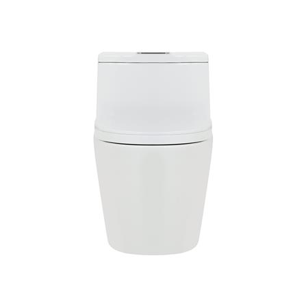 สุขภัณฑ์ 1 ชิ้น MOYA PLUS 015 6 ลิตร สีขาว (HTD)_3