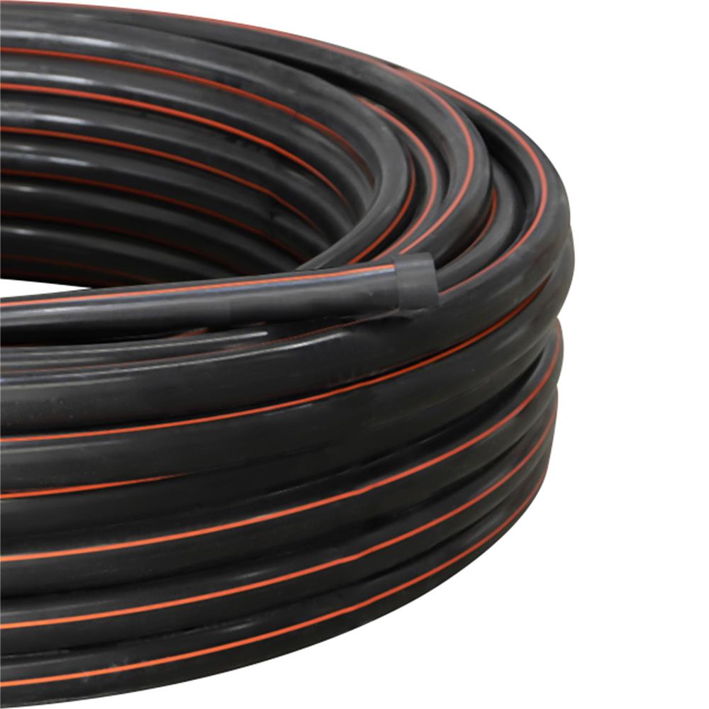 ท่อสปริงเกอร์ PE SPRING 63 มม. x 50 ม.