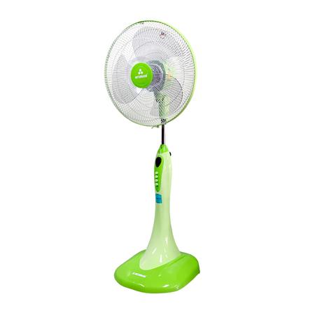 STAND FAN 16" MITSUMARU SF 1602AT GREEN