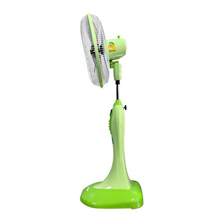 STAND FAN 16" MITSUMARU SF 1602AT GREEN