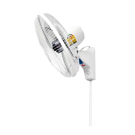 WALL FAN 18Inch MITSUMARU WF2185 WHITE