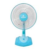 DESK FAN 12" MITSUMARU TF12 BLUE