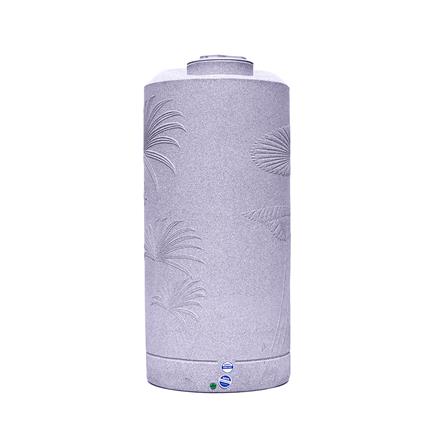 ถังเก็บน้ำ WAVE PRUKSA 500 ลิตร สีม่วงขาวอมฟ้า_1