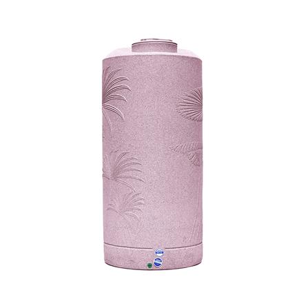 ถังเก็บน้ำ WAVE PRUKSA 500 ลิตร ปะการังชมพู_1