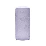 WATER TANK WAVE PRUKSA 1000L WHITE PURPLE BLUE