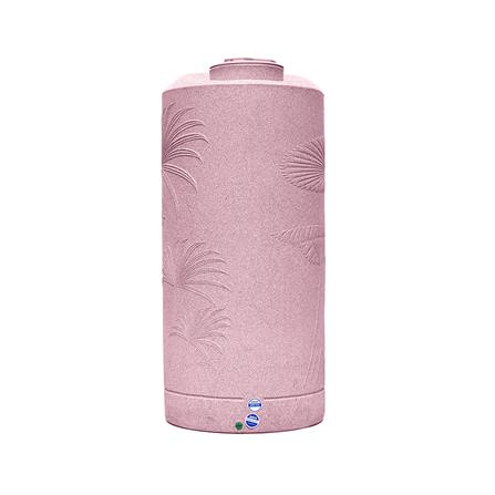 ถังเก็บน้ำ WAVE PRUKSA 2000 ลิตรสีซากุระชมพู_1