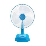 DESK FAN 16" MITSUMARU AP-TF16A BLUE
